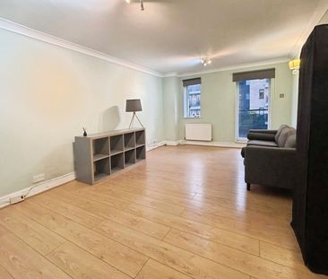 2 Bed Flat, Tavistock Road, CR0 - Photo 1