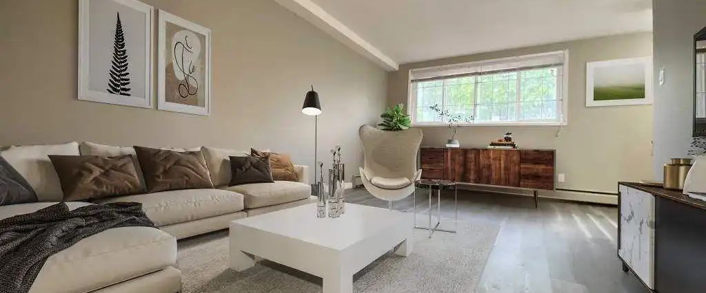 107 Village AC NW — 1 Bedroom - Photo 1