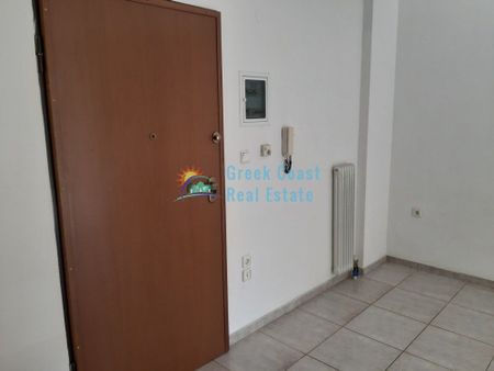 Studio/Γκαρσονιέρα για ενοικίαση Αγυιά (Πάτρα) - Photo 3