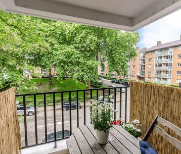 1 bedroom flat to rent - Photo 6