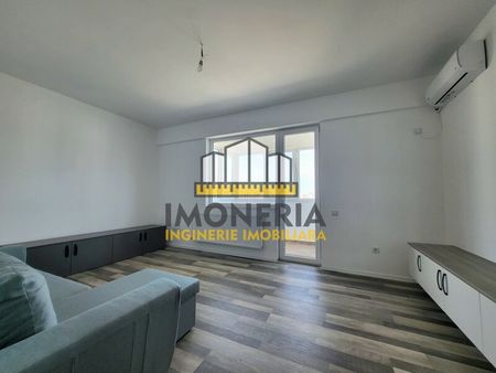 Mihai Bravu 2 camere- 100m Metrou Mihai Bravu-parcare asigurata-0% comision-pet friendly* - Photo 4