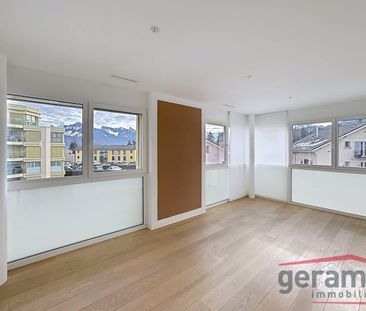 4.5 Zimmer, 2. Stock - Photo 1