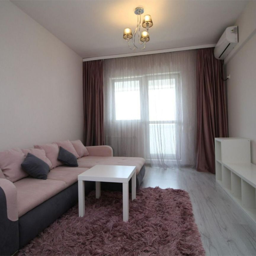 Piso de alquiler en Calle D'aribau, 32, L'Antiga Esquerra de l'Eixample - Photo 1