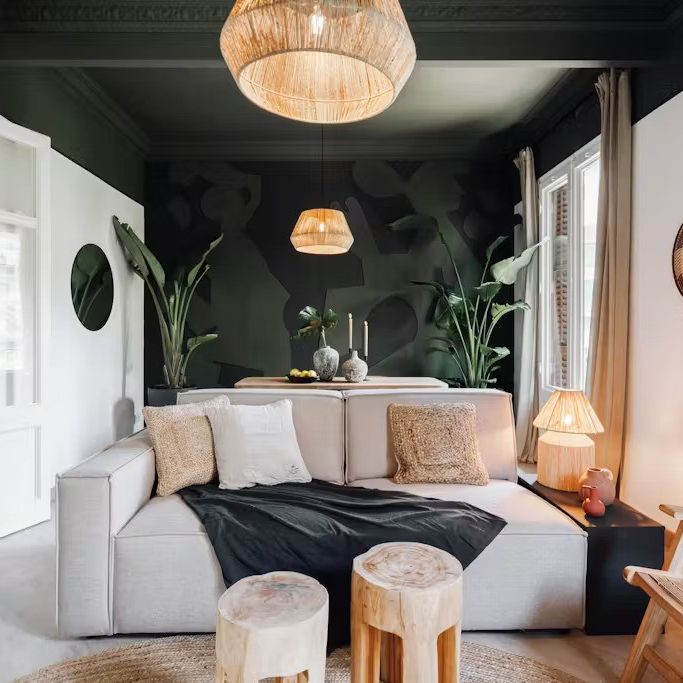 Carrer del Comte Borrell, Barcelona, Catalonia 08015 - Photo 1