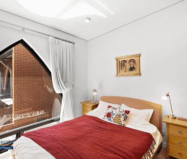 FABULOUS FURNISHED UNIT - Photo 4