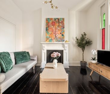 Four Bedroom Terrace with Rear Lane Access and Lock Up Garage - Off... - Photo 3