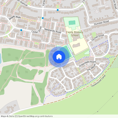 Abbotswood Close, Keynsham, Bristol