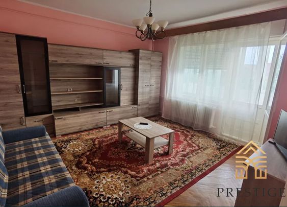 Apartament 2 camere de inchiriat in zona Rogerius – Oradea - Fotografie 1
