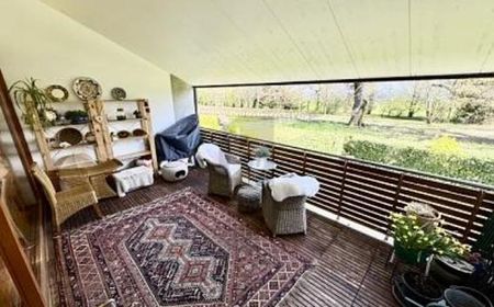 Wohnung in Bursinel - Foto 4