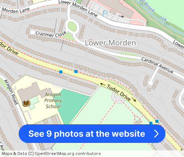 2 bedroom maisonette for rent - Photo 1