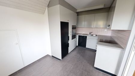Charmante Maisonette-Wohnung - Foto 3