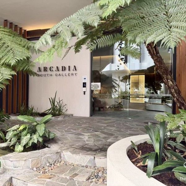 Luxury 2 Bedrooms in The Heart of West Village - Photo 1