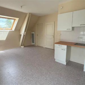 Location appartement 2 pièces - 40.17m² à St branchs (37320) - Photo 2