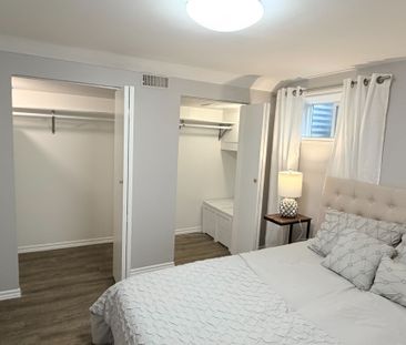 For Lease - 39 Davis Road Unit# Bsmnt, Aurora, Ontario - Photo 4