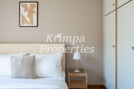 Διαμέρισμα για ενοικίαση Άγιος Θωμάς (Μαρούσι) - Φωτογραφία 4