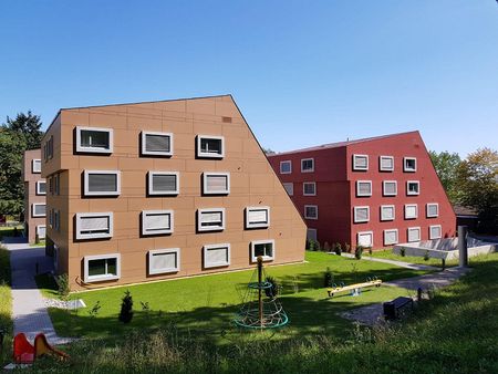 Wunderschöne 4.5 Zimmer-Wohnung in Schaffhausen! - Photo 5