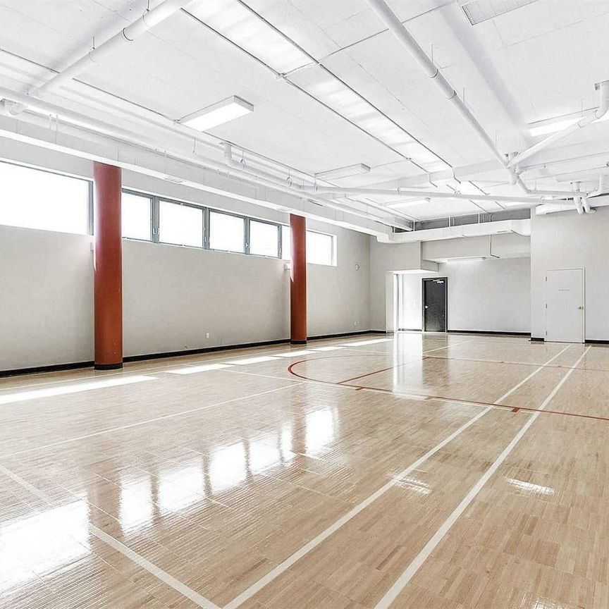 For Lease - 25 Lower Simcoe Street Unit# 309, Toronto, Ontario - Photo 1