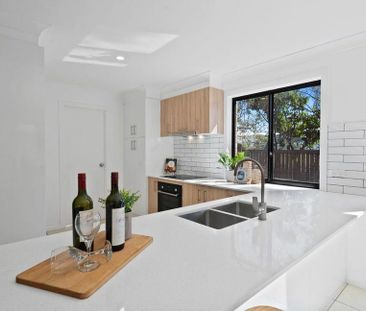 Fully Renovated Family Home - Photo 1