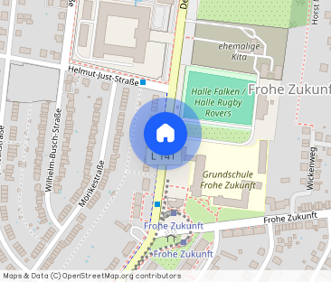 2 Räume - alles NEU! - Foto 1