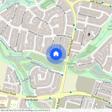 9 Multose Drive, Flat Bush, Manukau City