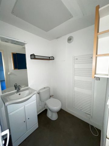 Location Appartement 2 pièces 42m² LIMOGES 87000 - Photo 2