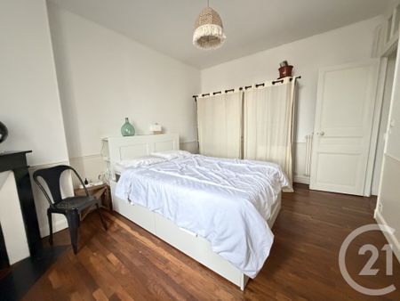 Location Appartement 3 pièces 68m² LA NEUVILLETTE 51100 - Photo 5