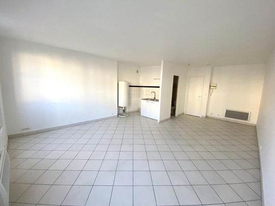 Location Appartement 1 pièce 32m² - Photo 1