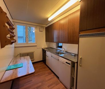 4 Zimmerwohnung in Heiden - Foto 5