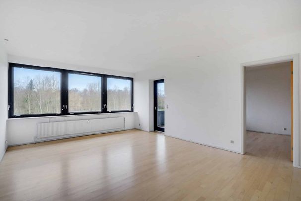 Stor og rummelig lejlighed - Photo 1