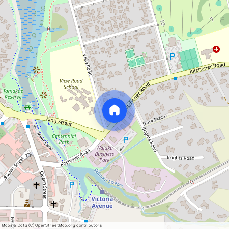 32 Kitchener Road, Waiuku, Franklin