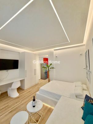Studio/Γκαρσονιέρα για ενοικίαση Κυνοσάργους (Νέος Κόσμος) - Photo 1
