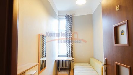 Centrum, al. Bohaterów Warszawy, Szczecin - Photo 3