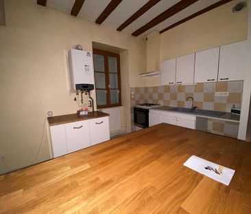 Location Appartement 4 pièces 86m² BESANCON 25000 - Photo 3