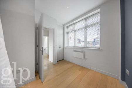 3 bedroom flat to rent - Photo 3