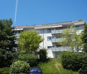 Joli appartement de 2 pièces dans un quartier proche de la nature - Photo 2