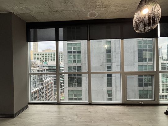 For Lease - 88 Blue Jays Way Unit# 1105, Toronto, Ontario - Photo 1