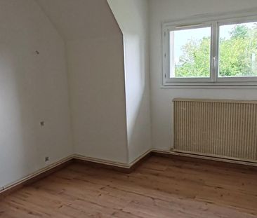 Appartement 70 m² - 3 Pièces - La Loupe - Photo 2