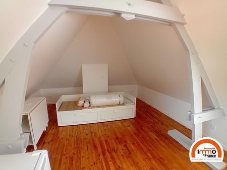 MONT SAINT AIGNAN - Appartement 1 pièce - Photo 5