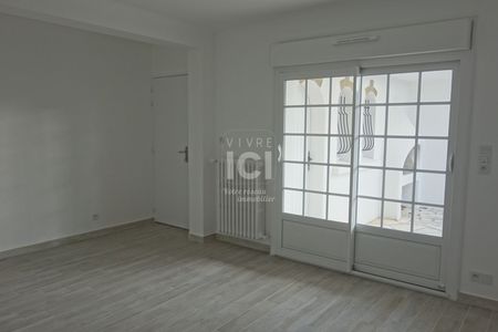 Appartement Pornic 3 Pièce(s) 61.05 M2 - Photo 3