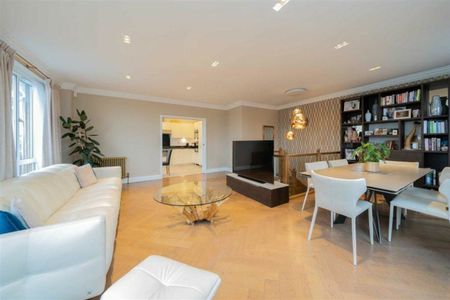 Gloucester Terrace, London, W2 - Photo 3