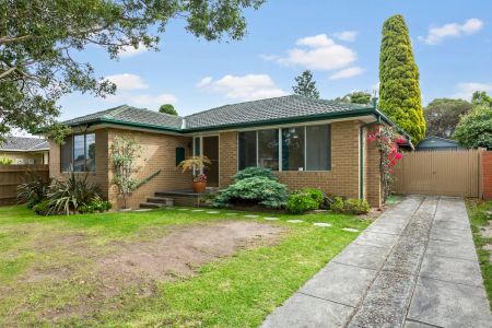 “Charming Three-Bedroom Home in a Convenient Frankston Location” - Photo 4