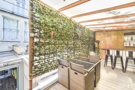 2 bedroom flat to rent - Photo 5