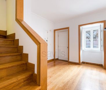 Moradia T2+1 em Lisboa - Photo 2