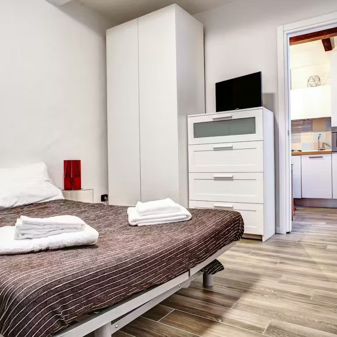 Via Broccaindosso, Bologna, Emilia-Romagna 40125 - Photo 1