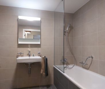 3.5 Zimmer, 82 m², 1. Stock - Photo 3