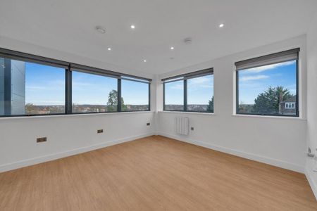 1 bedroom flat to rent - Photo 2