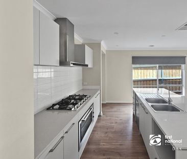 Stylish 4-Bedroom Family Home in Prime Truganina! - Photo 3