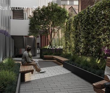 742 Rue William - 203 - Photo 1