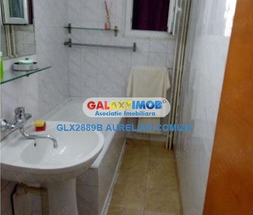 Inchiriere apartament 3 camere decomandat Aviatiei - Photo 6