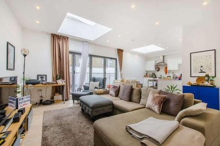 County Street, London Bridge, SE1 - Photo 2